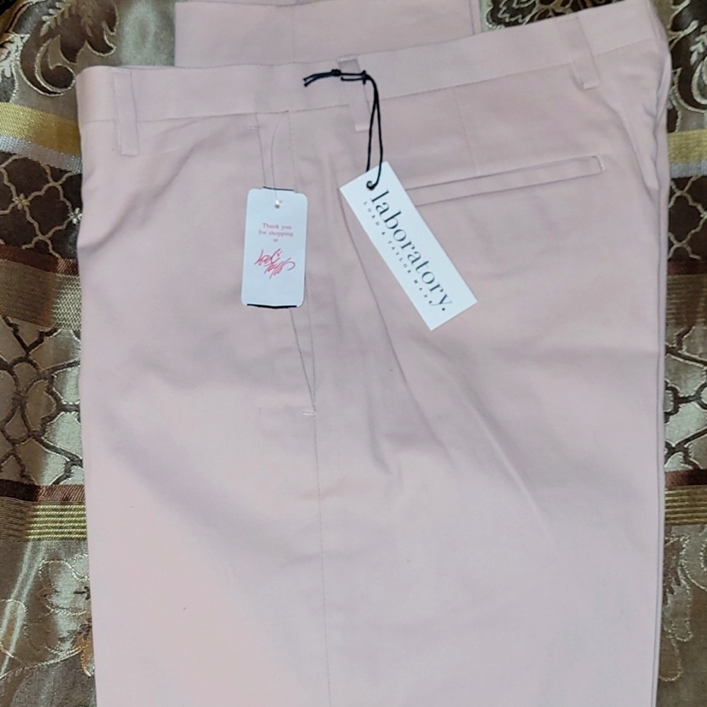 Lord & Taylor dress pants